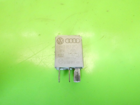 Przekaźnik 449 1K0951253 VW TOURAN I 1T 1.9 TDI 03-06