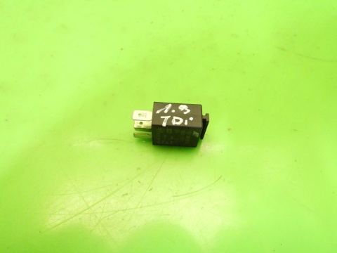 Przekaźnik 404 7M0951253C VW TOURAN I 1T 1.9 TDI 03-06