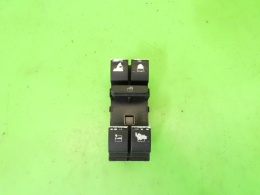 Przełącznik panel szyb lewy przód 1K4959857 VW TOURAN I 1T 03-06