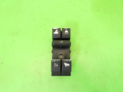 Przełącznik panel szyb lewy przód 1K4959857 VW TOURAN I 1T 03-06