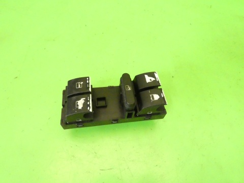 Przełącznik panel szyb lewy przód 1K4959857 VW TOURAN I 1T 03-06