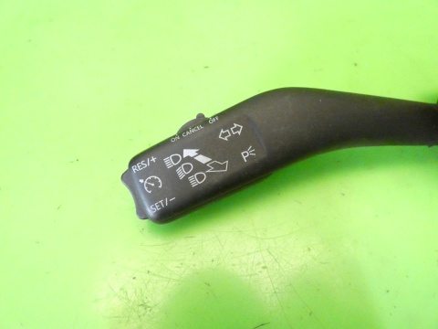 Przełącznik kierunkowskazów tempomatu VW TOURAN I 1T 03-06