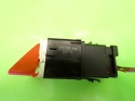 Przełącznik włącznik świateł awaryjnych 1T0953509 VW TOURAN I 1T 03-06