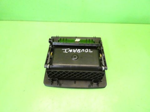 Schowek deski środek góra 1T1857921B VW TOURAN I 1T 03-06