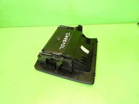 Schowek deski środek góra 1T1857921B VW TOURAN I 1T 03-06