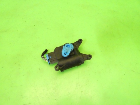 Silniczek sterowania nawiewem 0132801343 1K1907511E VW TOURAN I 1T 03-06