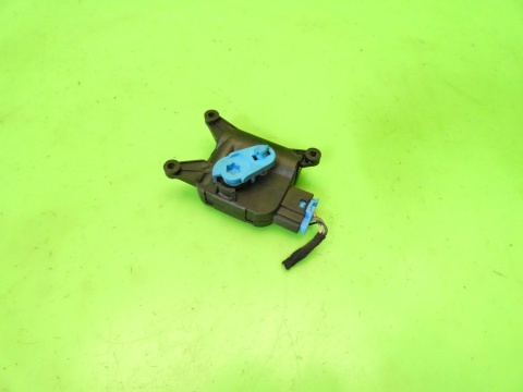 Silniczek sterowania nawiewem 0132801343 1K1907511E VW TOURAN I 1T 03-06