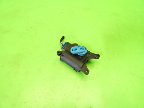Silniczek sterowania nawiewem 0132801343 1K1907511E VW TOURAN I 1T 03-06