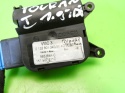Silniczek sterowania nawiewem 0132801340 1K1907511C VW TOURAN I 1T 03-06