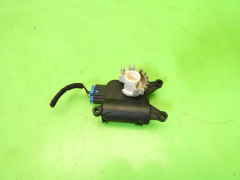 Silniczek sterowania nawiewem 0132801337 1K0907511D VW TOURAN I 1T 03-06