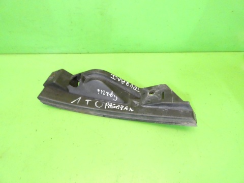 Ślizg zderzaka prawy przód 1T0807890A VW TOURAN I 1T 03-06