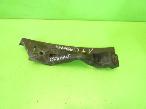 Ślizg zderzaka prawy przód 1T0807890A VW TOURAN I 1T 03-06