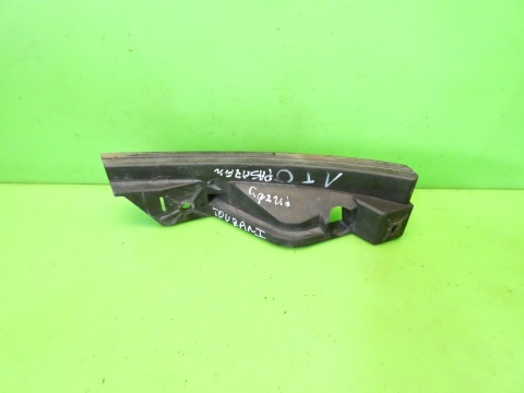 Ślizg zderzaka prawy przód 1T0807890A VW TOURAN I 1T 03-06