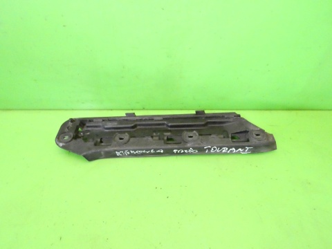 Ślizg zderzaka lewy przód 1T0807935 VW TOURAN I 1T 03-06