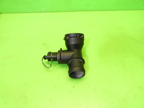 Króciec wody układu chłodzenia 1K0122291AD VW TOURAN I 1T 1.9 TDI 03-06