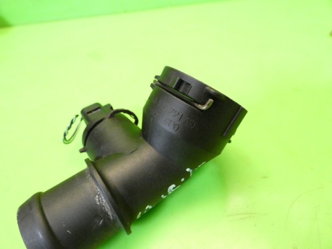 Króciec wody układu chłodzenia 1K0122291AD VW TOURAN I 1T 1.9 TDI 03-06