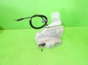 Centralny zamek drzwi prawy przód 3D1837016 VW TOURAN I 1T 03-06