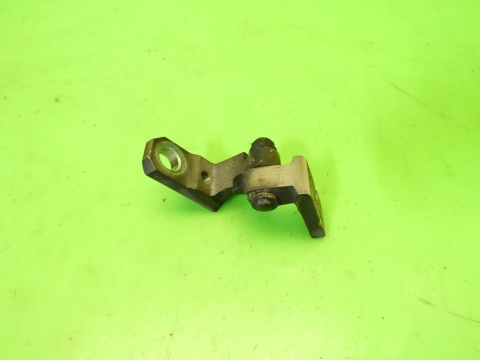 Zawias drzwi prawy przód góra LC9Z VW TOURAN I 1T 03-06