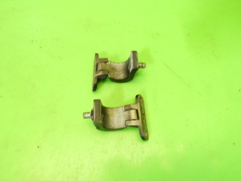 Zawiasy klapy tył bagażnika LC9Z VW TOURAN I 1T 03-06