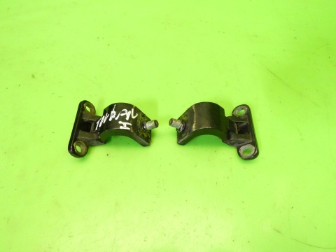 Zawiasy klapy tył bagażnika LC9Z VW TOURAN I 1T 03-06