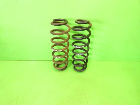 Sprężyny tył tylne prawa + lewa VW TOURAN I 1T 1.9 TDI 03-06