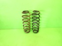 Sprężyny tył tylne prawa + lewa VW TOURAN I 1T 1.9 TDI 03-06