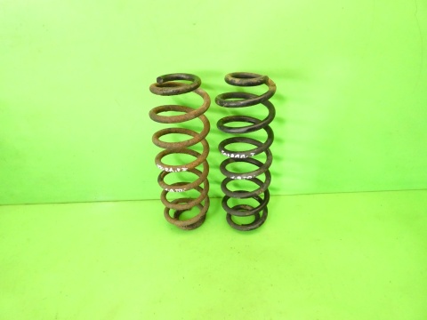 Sprężyny tył tylne prawa + lewa VW TOURAN I 1T 1.9 TDI 03-06