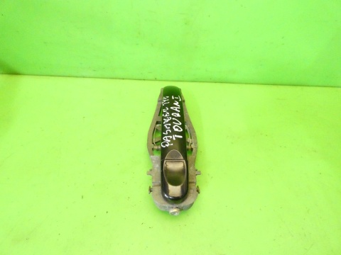 Klamka zewnętrzna prawa tył LC9Z VW TOURAN I 1T 03-06