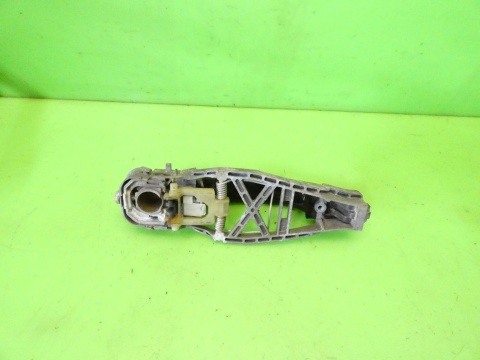 Klamka zewnętrzna prawa tył LC9Z VW TOURAN I 1T 03-06