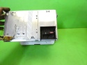 Radio Rcd 300 Blaupunkt 1K0035186J 7643223360 VW TOURAN I 1T 03-06