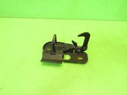 Rygiel zamka maski pokrywy silnika VW TOURAN I 1T 03-06