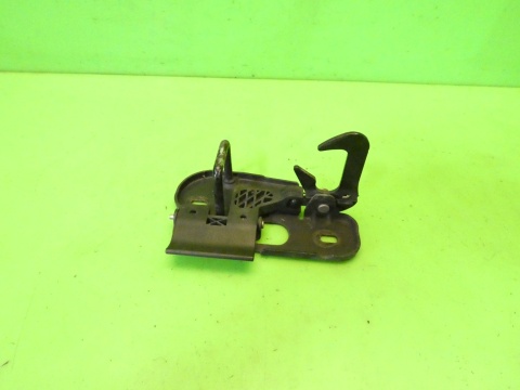 Rygiel zamka maski pokrywy silnika VW TOURAN I 1T 03-06