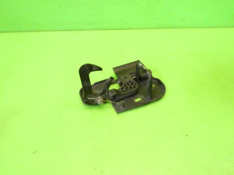 Rygiel zamka maski pokrywy silnika VW TOURAN I 1T 03-06