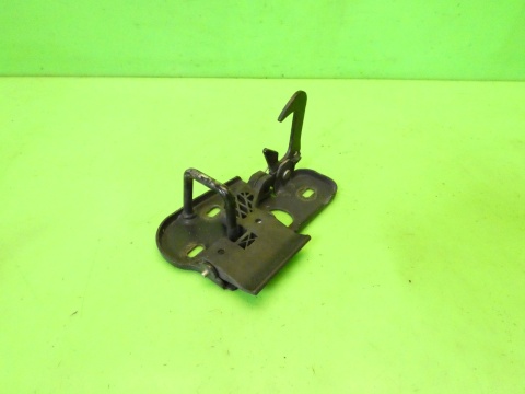 Rygiel zamka maski pokrywy silnika VW TOURAN I 1T 03-06