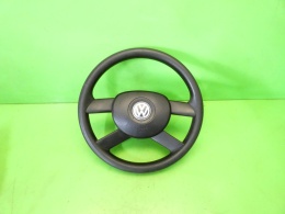 Kierownica + poduszka airbag VW TOURAN I 1T 03-06