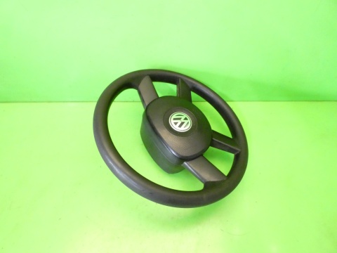 Kierownica + poduszka airbag VW TOURAN I 1T 03-06
