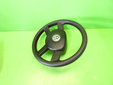 Kierownica + poduszka airbag VW TOURAN I 1T 03-06
