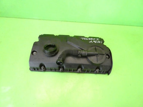 Pokrywa zaworów 038103469Q VW TOURAN I 1T 1.9 TDI 03-06