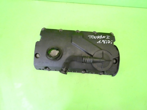 Pokrywa zaworów 038103469Q VW TOURAN I 1T 1.9 TDI 03-06