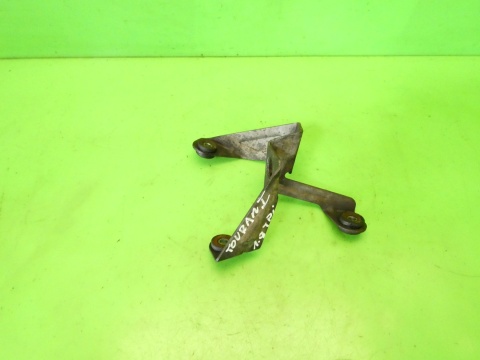 Łapa linek zmiany biegów 1K0711789F VW TOURAN I 1T 1.9 TDI 03-06