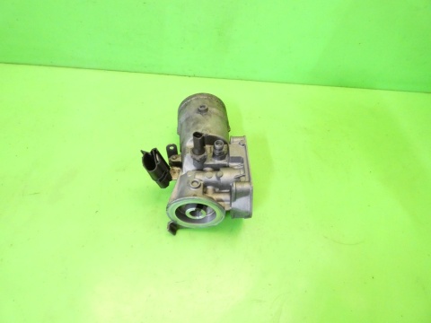 Obudowa podstawa filtra oleju 045115389E VW TOURAN I 1T 1.9 TDI 03-06