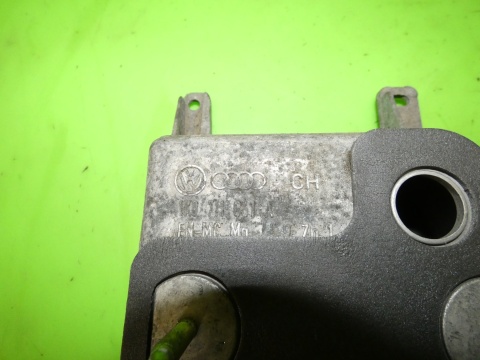 Lewarek dźwignia zmiany 6 biegów 1K0711061A VW TOURAN I 1T 1.9 TDI 03-06