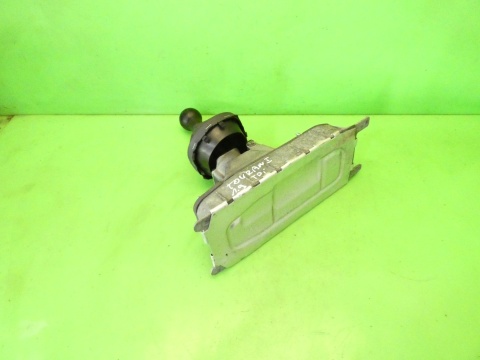 Lewarek dźwignia zmiany 6 biegów 1K0711061A VW TOURAN I 1T 1.9 TDI 03-06