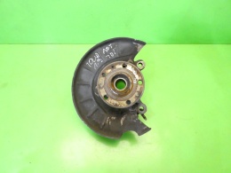 Zwrotnica piasta prawa przód VW TOURAN I 1T 1.9 TDI 03-06