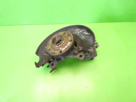 Zwrotnica piasta prawa przód VW TOURAN I 1T 1.9 TDI 03-06