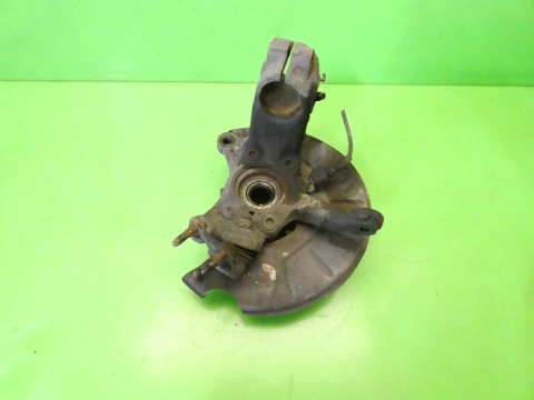 Zwrotnica piasta prawa przód VW TOURAN I 1T 1.9 TDI 03-06