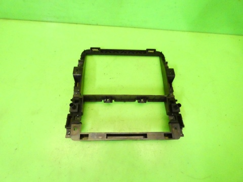 Ramka stelaż radia 2din 1T0858005A VW TOURAN I 1T 03-06