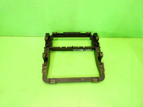 Ramka stelaż radia 2din 1T0858005A VW TOURAN I 1T 03-06