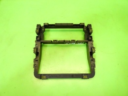 Ramka stelaż radia 2din 1T0858005A VW TOURAN I 1T 03-06