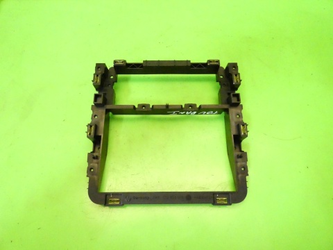 Ramka stelaż radia 2din 1T0858005A VW TOURAN I 1T 03-06